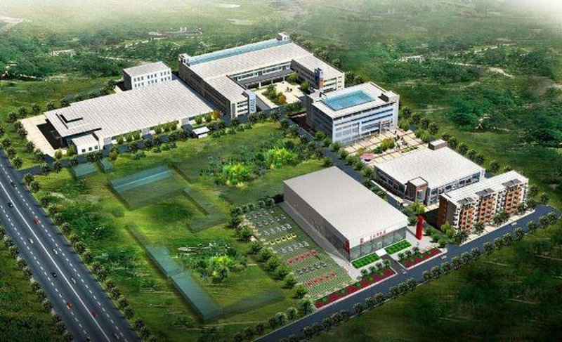 厂房选址：企业发展的基石