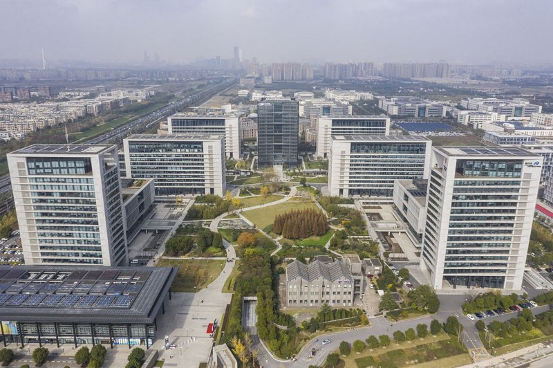 商业选址新风向：招商热点与选址攻略