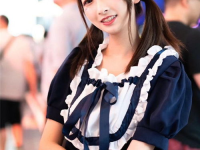 扬州小姐姐2018