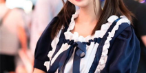 扬州小姐姐2018