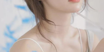 美女艺术写真图,绽放东方之美——美女艺术写真图赏析