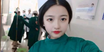 日常晒小姐姐,日常晒小姐姐风采集锦