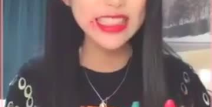 小姐姐真是一个戏精啊,演绎生活的艺术与魅力